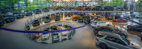 Leseberg Automobile GmbH